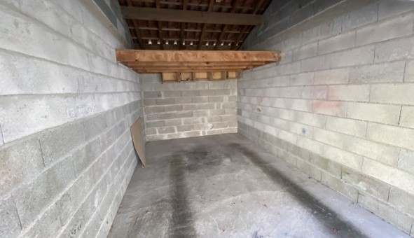 Logement tudiant T4 à Bourrou (24110)