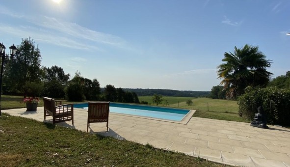 Logement tudiant T4 à Bourrou (24110)