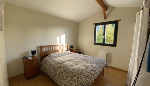 Logement tudiant T4 à Bourrou (24110)