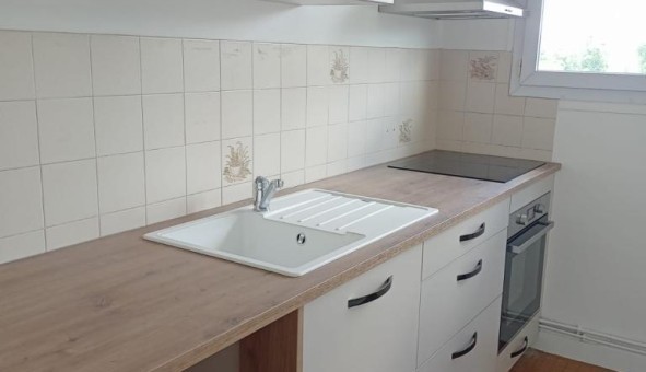 Logement tudiant T4 à Bourrou (24110)