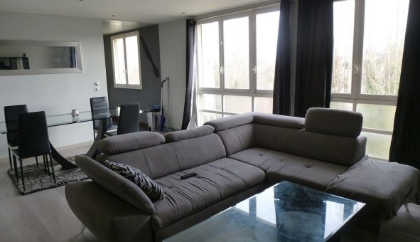 Logement �tudiant Location T4 Vide Boussy Saint Antoine (91800)