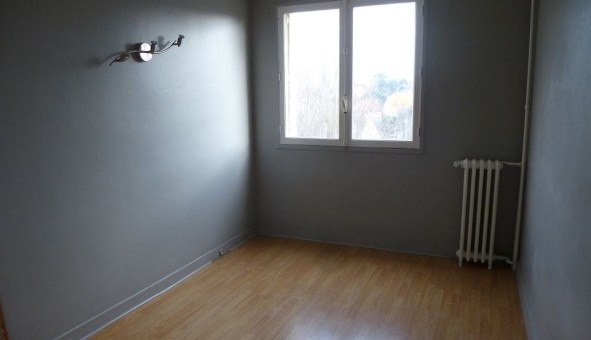 Logement �tudiant T4 &agrave; Boussy Saint Antoine (91800)