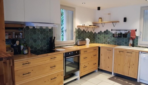 Logement tudiant Location T4 Vide Boutiers Saint Trojan (16100)