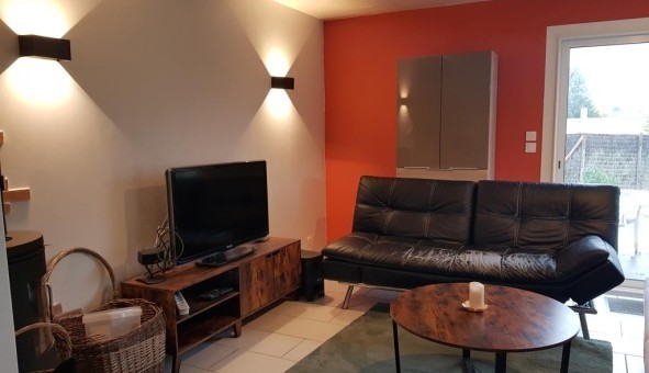 Logement tudiant T4 à Boutiers Saint Trojan (16100)