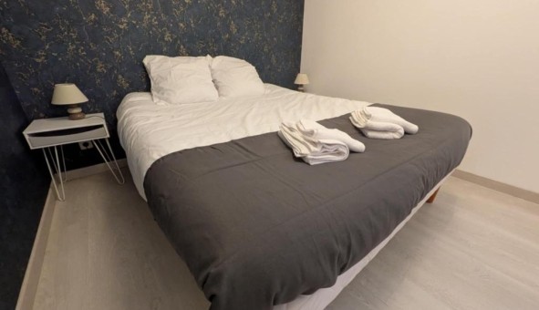 Logement tudiant T4 à Boutiers Saint Trojan (16100)