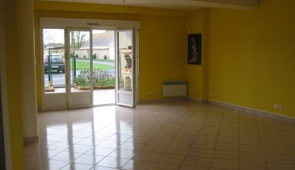 Logement �tudiant T4 &agrave; Boutigny Prouais (28410)