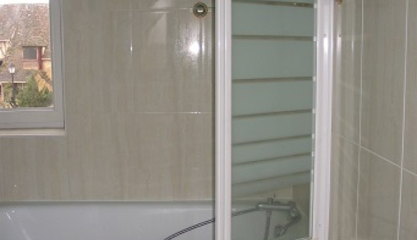 Logement �tudiant T4 &agrave; Boutigny Prouais (28410)