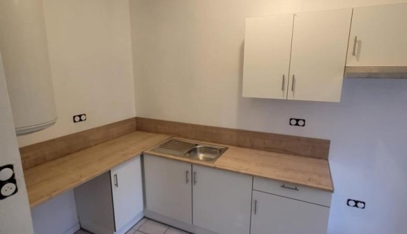 Logement tudiant T4 à Branoux les Taillades (30110)