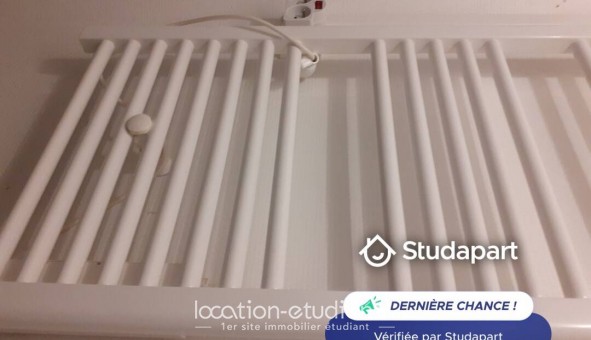 Logement �tudiant T4 &agrave; Bray Dunes (59123)