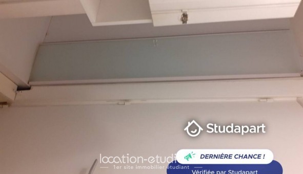 Logement �tudiant T4 &agrave; Bray Dunes (59123)