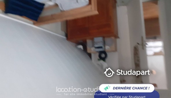 Logement �tudiant T4 &agrave; Bray Dunes (59123)
