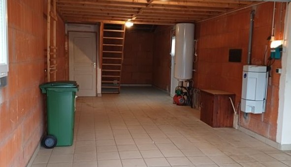 Logement �tudiant T4 &agrave; Brec� (53120)