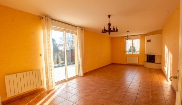 Logement �tudiant T4 &agrave; Brec� (53120)