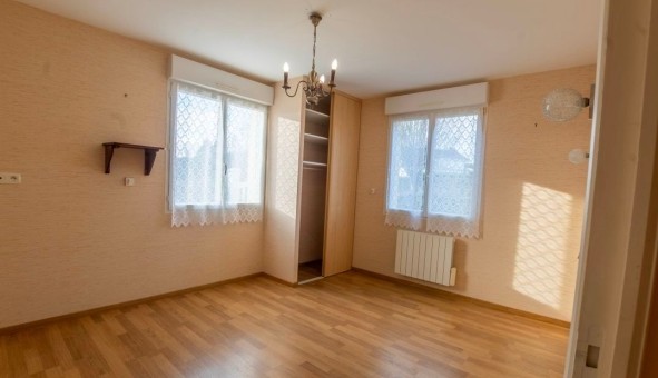 Logement �tudiant T4 &agrave; Brec� (53120)