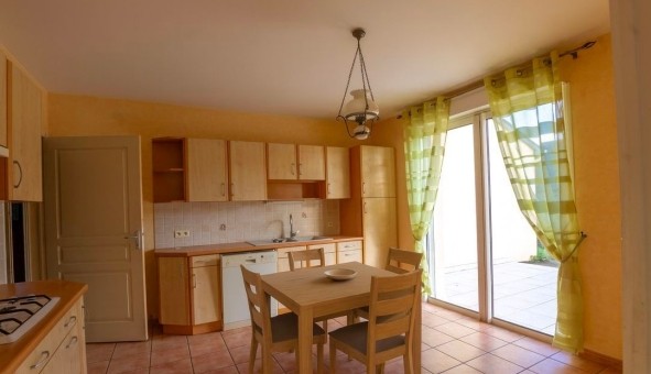 Logement �tudiant T4 &agrave; Brec� (53120)