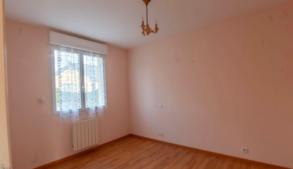 Logement �tudiant T4 &agrave; Brec� (53120)