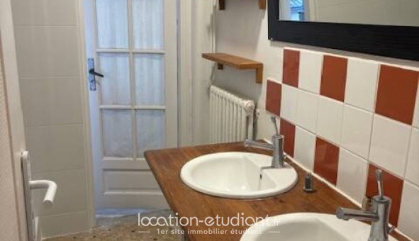 Logement tudiant T4 à Brest (29200)