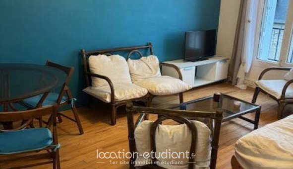 Logement tudiant T4 à Brest (29200)