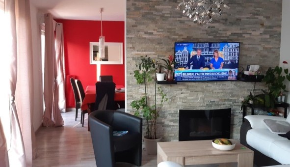 Logement tudiant Location T4 Vide Brest (29200)