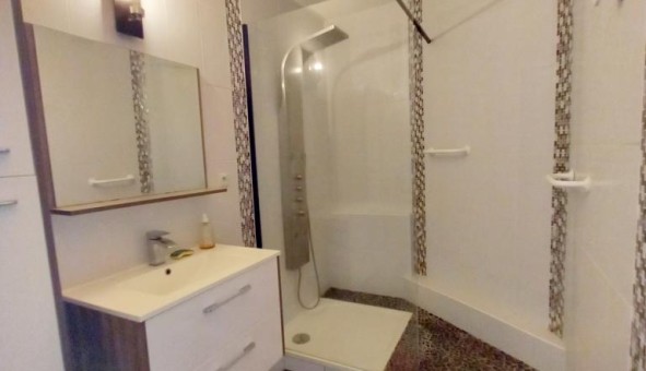 Logement tudiant T4 à Brest (29200)