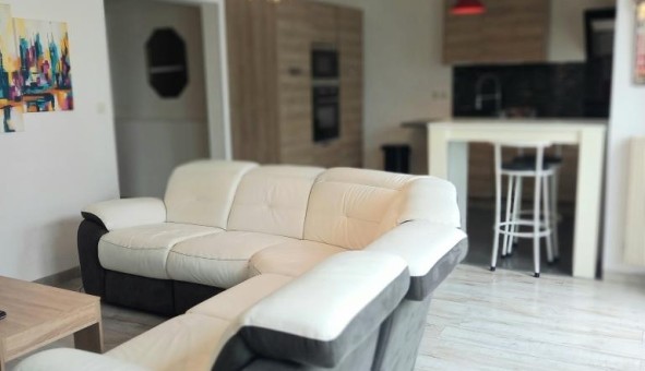 Logement tudiant T4 à Brest (29200)