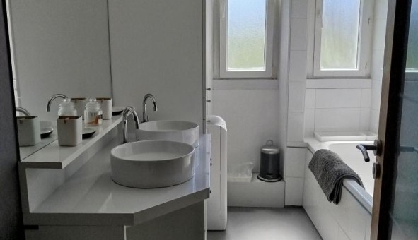 Logement tudiant T4 à Brest (29200)