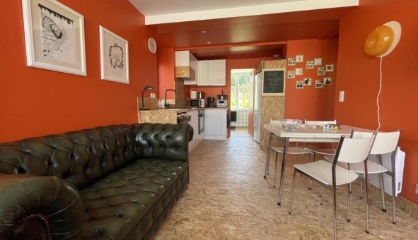 Logement tudiant Location T4 Vide Brest (29200)