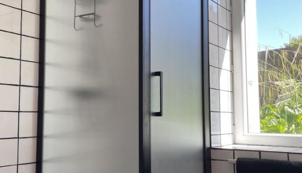 Logement tudiant T4 à Brest (29200)