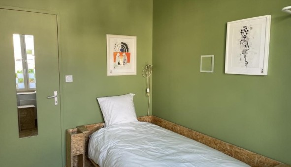 Logement tudiant T4 à Brest (29200)