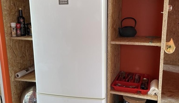Logement tudiant T4 à Brest (29200)