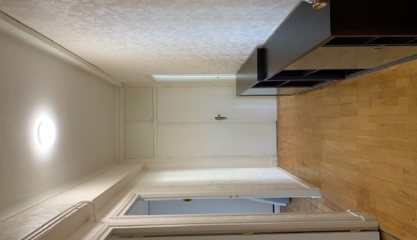 Logement tudiant Location T4 Vide Brest (29200)
