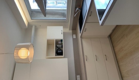 Logement tudiant T4 à Brest (29200)