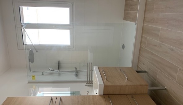 Logement tudiant T4 à Brest (29200)