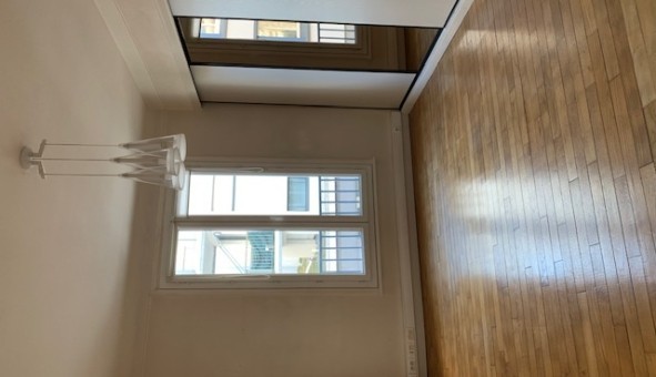 Logement tudiant T4 à Brest (29200)