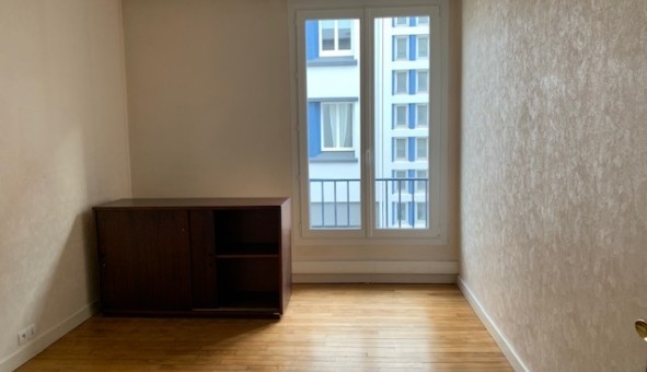 Logement tudiant T4 à Brest (29200)