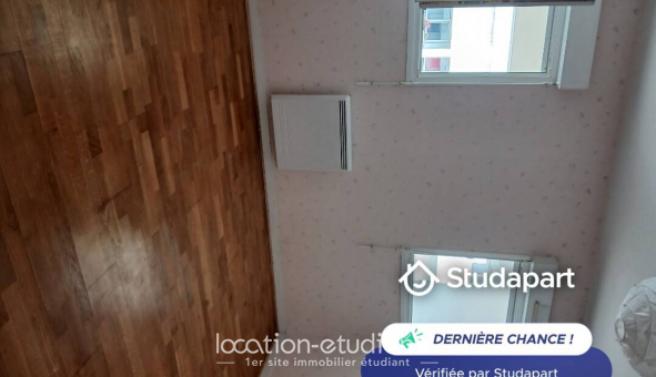 Logement tudiant Location T4 Vide Brest (29200)