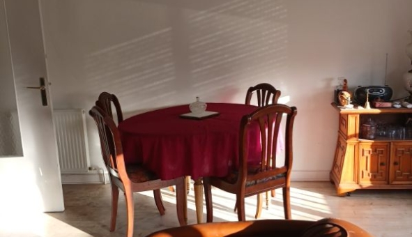 Logement �tudiant Location T4 Vide Brest (29200)