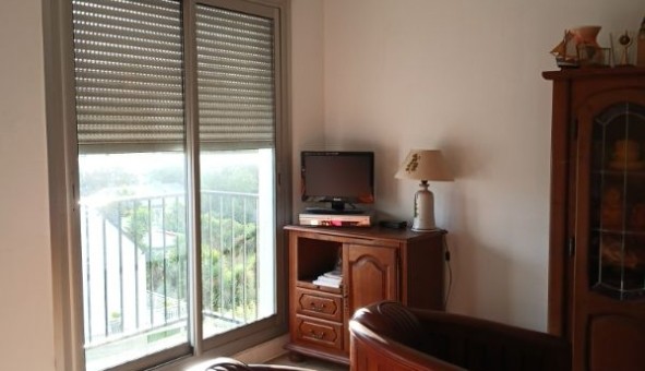 Logement �tudiant T4 &agrave; Brest (29200)