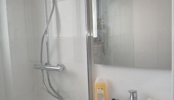 Logement �tudiant T4 &agrave; Brest (29200)