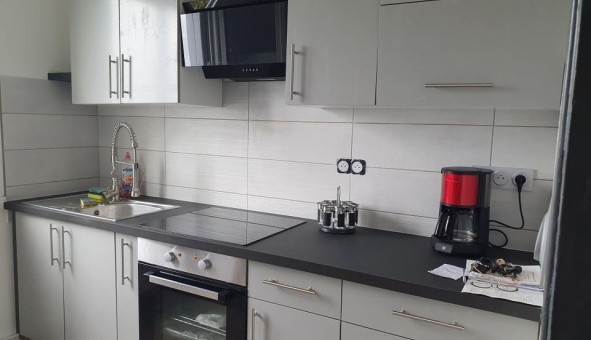 Logement �tudiant T4 &agrave; Brest (29200)