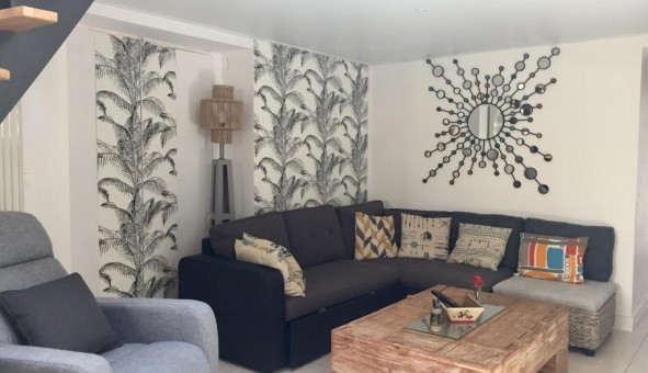 Logement tudiant T4 à Bretignolles sur Mer (85470)