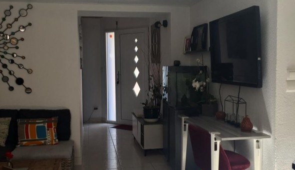 Logement tudiant T4 à Bretignolles sur Mer (85470)