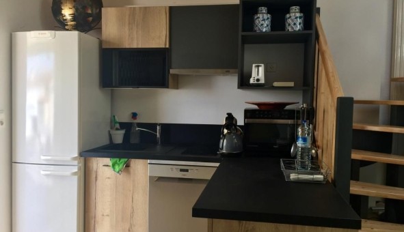 Logement tudiant T4 à Bretignolles sur Mer (85470)