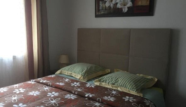 Logement tudiant T4 à Bretignolles sur Mer (85470)
