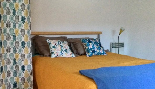 Logement tudiant T4 à Bretignolles sur Mer (85470)
