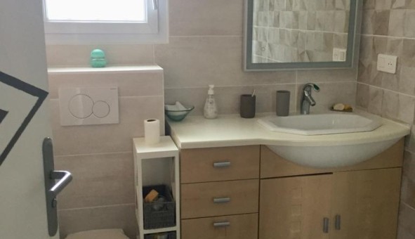 Logement tudiant T4 à Bretignolles sur Mer (85470)
