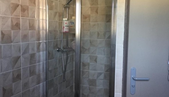 Logement tudiant T4 à Bretignolles sur Mer (85470)