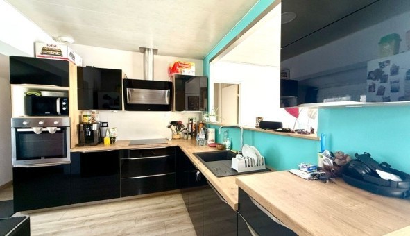 Logement �tudiant T4 &agrave; Br�tigny sur Orge (91220)