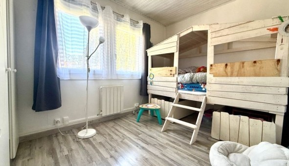 Logement �tudiant T4 &agrave; Br�tigny sur Orge (91220)