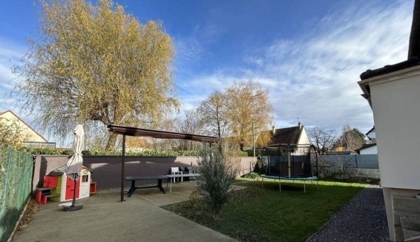 Logement �tudiant T4 &agrave; Br�tigny sur Orge (91220)